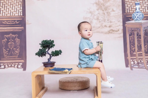 桦甸宝宝每次睡醒了就咳嗽
